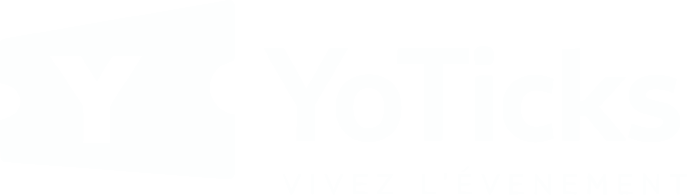 YoTicks